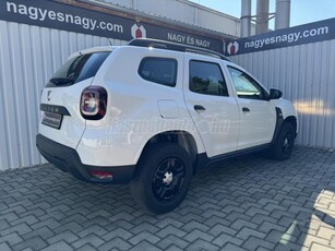 DACIA DUSTER 1.5 dCi Comfort Tempomat . Klíma . Rádió . Rendszeresen karbantartott