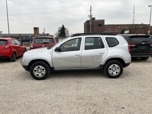 DACIA DUSTER 1.5 dCi Cool 177KM ROZSDAMENTES LEINFORMÁLHATÓ SZÉP ÁLLAPOTBAN