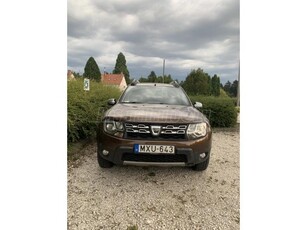 DACIA DUSTER 1.5 dCi Cool 4x4