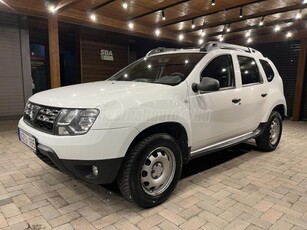 DACIA DUSTER 1.5 dCi Cool 4x4 Áfás Ár! NZU-165