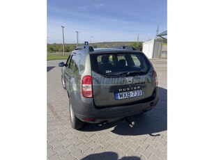 DACIA DUSTER 1.5 dCi Cool 4x4