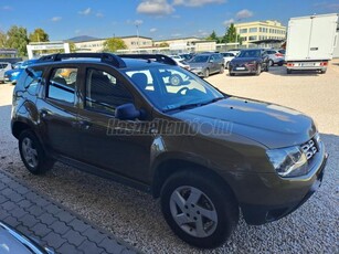 DACIA DUSTER 1.5 dCi Cool EURO6 / MAGYARORSZÁGI / MEGKÍMÉLT ÁLLAPOT / GARANCIA / KLÍMA / RADAR /