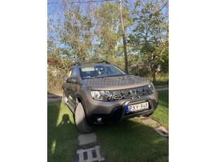 DACIA DUSTER 1.5 dCi Essential 4x4