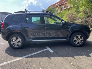 DACIA DUSTER 1.5 dCi Exception 4x4