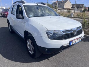 DACIA DUSTER 1.5 dCi Exception 4x4