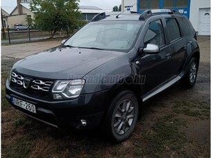 DACIA DUSTER 1.5 dCi Exception EURO6 4x4