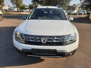 DACIA DUSTER 1.5 dCi Exception EURO6 Navi