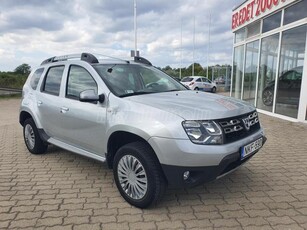 DACIA DUSTER 1.5 dCi Exception MAGYAR. 1 GAZDÁS. 67.000 KM