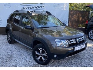 DACIA DUSTER 1.5 dCi Outdoor Akár 1+1év garanciával!Magyarországi!Törésmentes!Áfás!