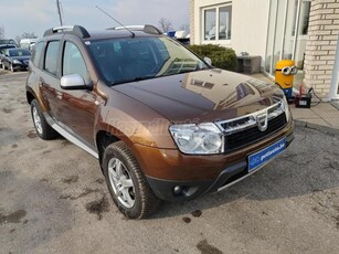 DACIA DUSTER 1.5 dCi Stepway