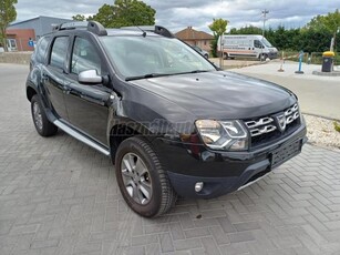 DACIA DUSTER 1.5 dCi Stepway SUPREME KIADÁS! NAVIGÁCIO! TEMPOMAT!