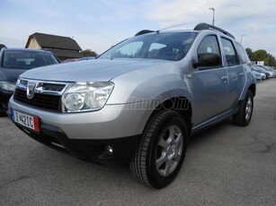 DACIA DUSTER 1.6 Access 138.000KMREL KLÍMÁS VONÓHORGOS