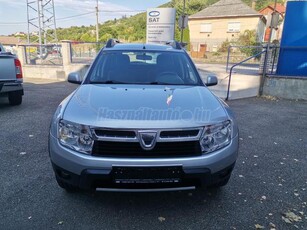 DACIA DUSTER 1.6 Access 1.6 PRESTIGE