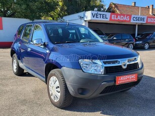 DACIA DUSTER 1.6 Access 51e km. megkímélt. jó áron!