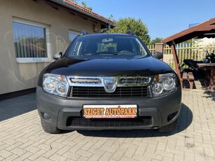 DACIA DUSTER 1.6 Access 80000 KM!!!