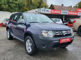 DACIA DUSTER 1.6 Access 86e km. Alufelni Vonohorog