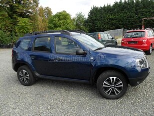 DACIA DUSTER 1.6 Access FRISS MŰSZAKIVAL.VONÓHOROGOS.KLIMÁS!