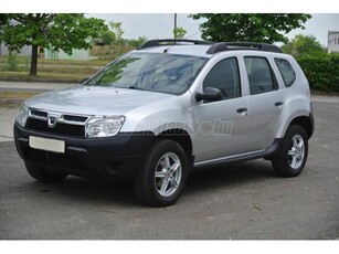 DACIA DUSTER 1.6 Access GARANTÁLT 87e KM! LEINFORMÁLHATÓ KM