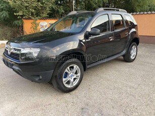 DACIA DUSTER 1.6 Access Háztól tulajdonostól. precíz !