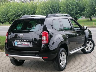 DACIA DUSTER 1.6 Access Klíma!!!