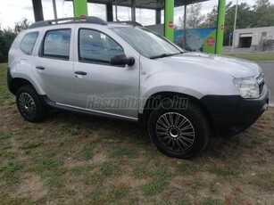 DACIA DUSTER 1.6 Access Klímás rozsdamentes