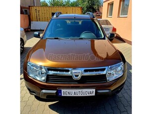 DACIA DUSTER 1.6 Access Nagyon szép állapot!!