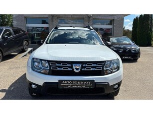 DACIA DUSTER 1.6 Ambiance 56182 Km !!! Frissen szervizelt! Friss műszaki!