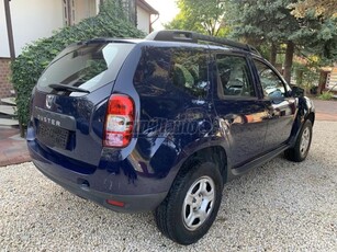 DACIA DUSTER 1.6 Ambiance klíma. bluetooth. szervizkönyv