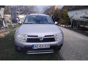 DACIA DUSTER 1.6 Ambiente