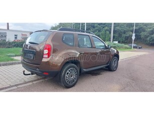 DACIA DUSTER 1.6 Ambiente 4x4 KLÍMÁS! SZÉP ÉS JÓ!!!!