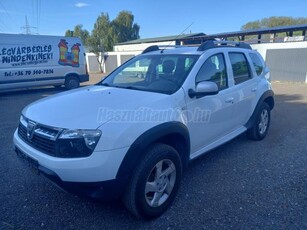 DACIA DUSTER 1.6 Ambiente 4x4 +ÖSSZKERÉK+ VHOROG+140 880 KM+KLÍMA+