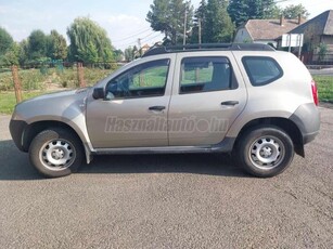 DACIA DUSTER 1.6 Ambiente