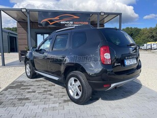 DACIA DUSTER 1.6 Ambiente FULL BŐR!