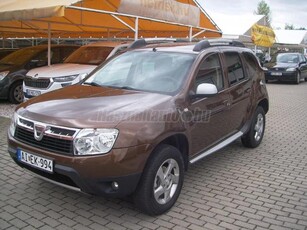 DACIA DUSTER 1.6 Ambiente GYÁRI FÉNYEZÉS! KLÍMÁS!