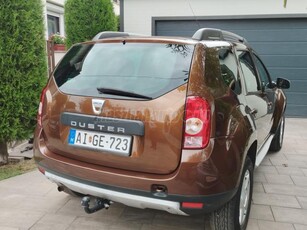 DACIA DUSTER 1.6 Ambiente VONÓHOROG! FRISS MŰSZAKI!