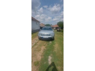 DACIA DUSTER 1.6 Arctic