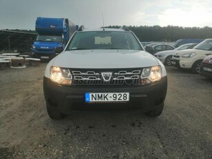 DACIA DUSTER 1.6 Arctic 4x4 Kapcsolható összkerékhajtású