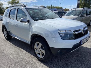 DACIA DUSTER 1.6 Arctic 4x4 Magyarországi