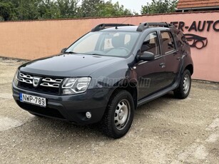 DACIA DUSTER 1.6 Arctic 4x4 Összkerék! Vonóhorog!