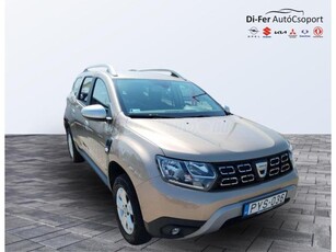 DACIA DUSTER 1.6 Arctic