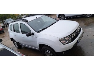 DACIA DUSTER 1.6 Arctic