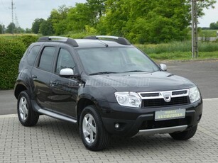 DACIA DUSTER 1.6 Arctic (Első tulajdonostól-140 E KM)