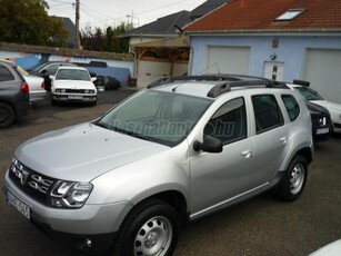 DACIA DUSTER 1.6 Arctic