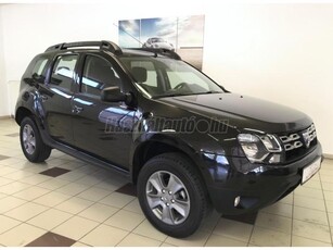 DACIA DUSTER 1.6 Arctic Gyönyörű Állapot!!Friss Szervíz!Benzin/Gáz üzem!!Navi-Telefon!!