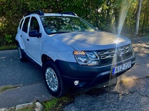 DACIA DUSTER 1.6 Arctic MAGYARORSZÁGÍ-159.000Km