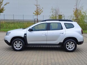 DACIA DUSTER 1.6 Black Shadow SÉRÜLÉSMENTES!