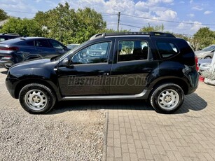 DACIA DUSTER 1.6 Blackstorm KLIMA-ÚJ MODELL-MEGKIMÉLT