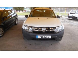 DACIA DUSTER 1.6 Cool