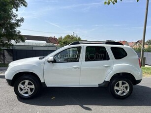 DACIA DUSTER 1.6 Cool 3 ÉV GARANCIA/ALUFELNI/KLÍMA/SZÍVÓBENZINES/ÜLÉSFŰTÉS