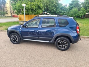 DACIA DUSTER 1.6 Cool 4x4 8 kerék.Szép állapot!